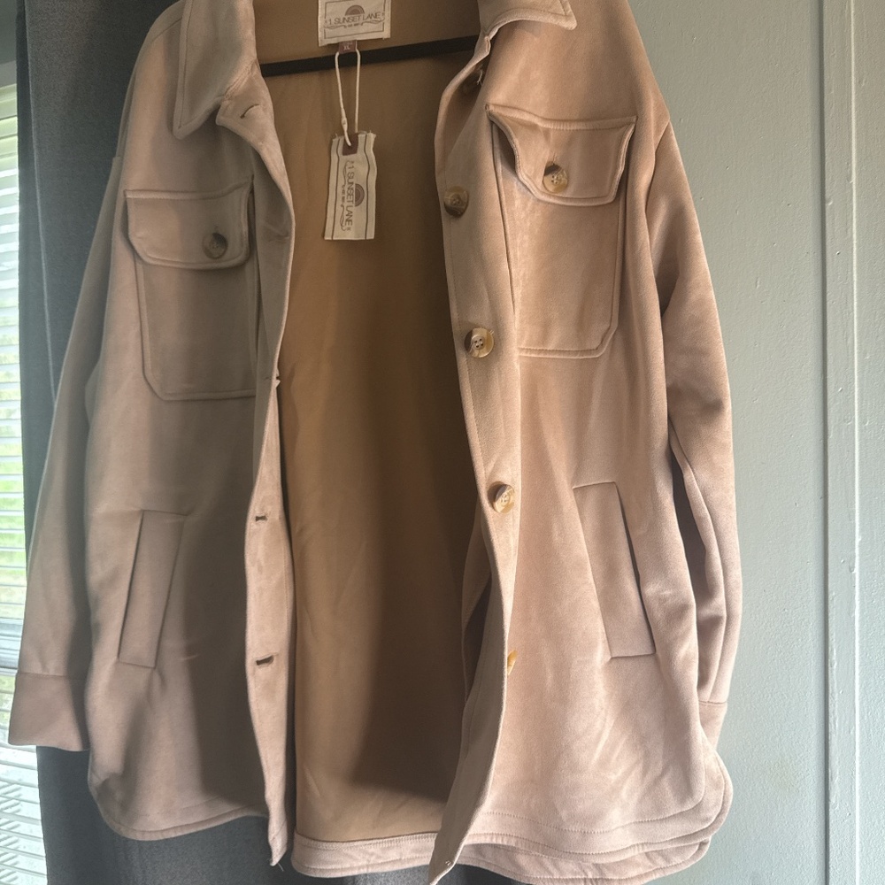 Jacket - Picture 3 of 3